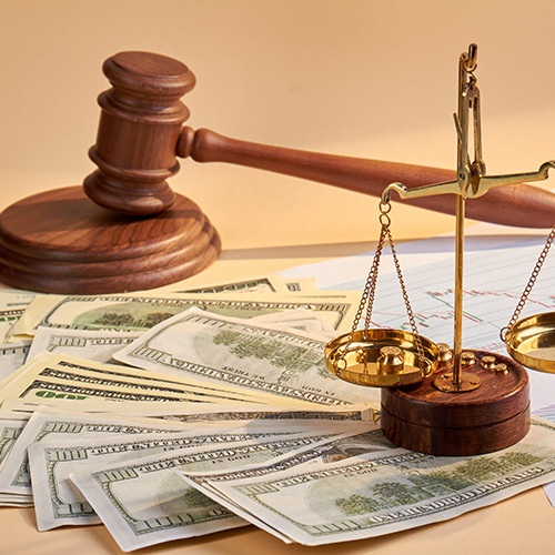 Aberdeen Bankruptcy Lawyer services