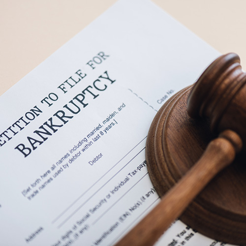 Old Bridge Bankruptcy Lawyer services