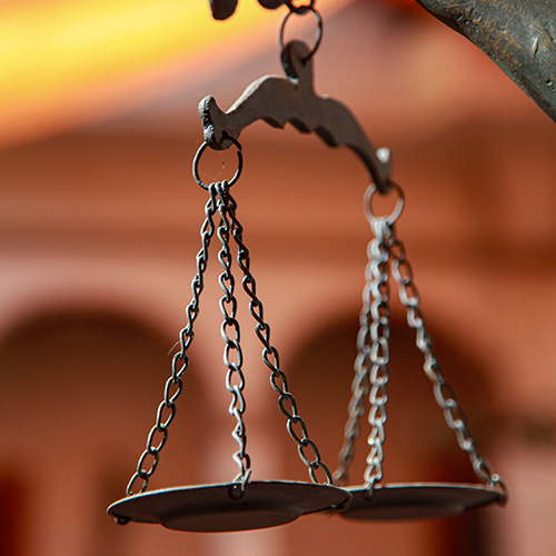 Hazlet Municipal Court Lawyer services