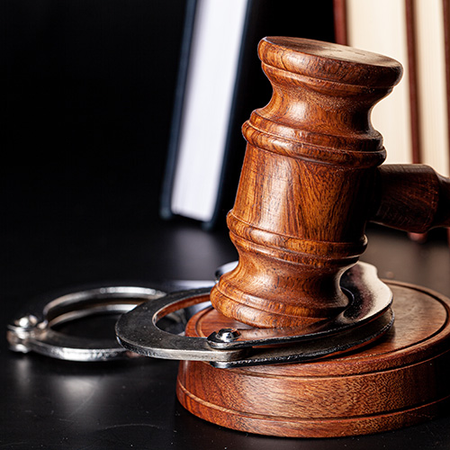 Hazlet Criminal Lawyer services