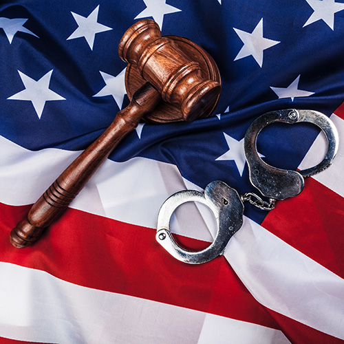 Old Bridge Criminal Lawyer services