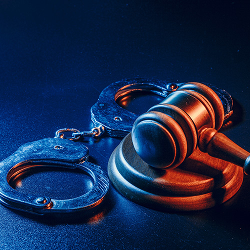 Keyport Criminal Lawyer services