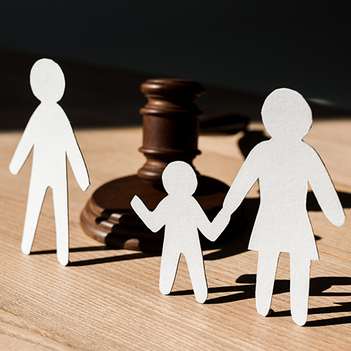 Old Bridge Divorce Lawyer services