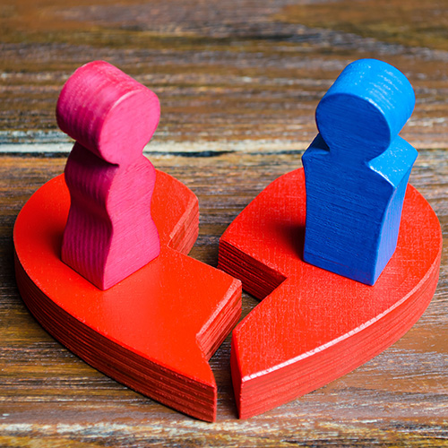 Hazlet  Divorce Lawyer services