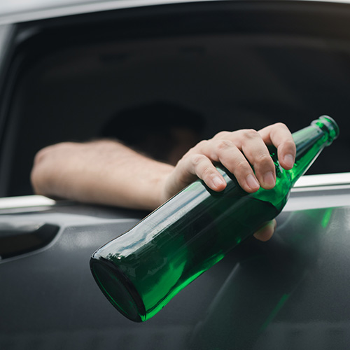 Old Bridge DWI / DUI Lawyer services