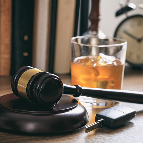 Keyport DWI / DUI Lawyer services