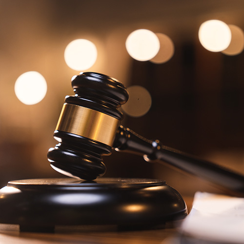 Aberdeen Municipal Court Lawyer services